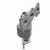 Thumbnail for MagnaFlow Conv DF 09-10 Hyundai Sonata 3.3L