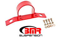 Thumbnail for BMR 04-06 GTO Driveshaft Safety Loop - Red