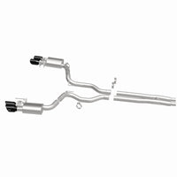 Thumbnail for MagnaFlow 2024 Ford Mustang GT 5.0L Competition Series Cat-Back Exhaust System