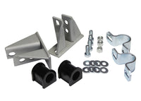 Thumbnail for Whiteline 1/12/97 Mitsubishi Evo IV/V/VI/1/02-6/08 Evo VII/VIII/IX Rear 24mm HD Sway Bar Mount Kit