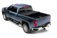 Thumbnail for Truxedo 2020 GMC Sierra & Chevrolet Silverado 2500HD/3500HD w/Tailgate 6ft 9in Pro X15 Bed Cover