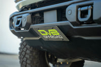 Thumbnail for DV8 Offroad 2021 Ford Bronco Capable Bumper Slanted Front License Plate Mount