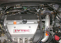 Thumbnail for K&N 02 Honda Civic Si Polished Typhoon Short Ram Intake
