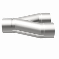 Thumbnail for MagnaFlow Smooth Trans Y 3/3 X 10.25 Al
