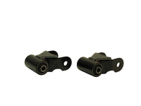 Thumbnail for Belltech SHACKLE KIT 02-07 DODGE RAM 1500 1.25inch