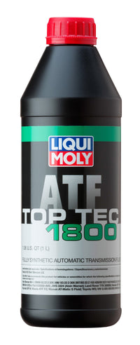 Thumbnail for LIQUI MOLY 1L Top Tec ATF 1800