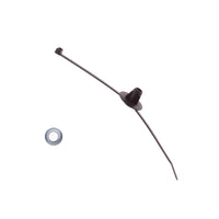 Thumbnail for Bilstein B6 (HD) 12-15 Chevrolet Camaro Front Right 36mm Monotube Shock