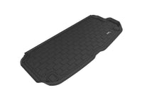 Thumbnail for 3D MAXpider 2017-2021 Audi Q7 Kagu Cargo Liner - Black
