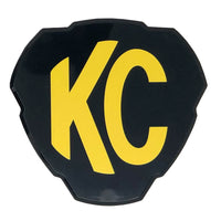 Thumbnail for KC HiLiTES FLEX ERA 3 Light Cover Black (ea)