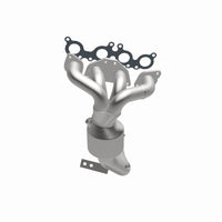 Thumbnail for MagnaFlow Conv DF 05-11 Volvo XC90 4.4L Front