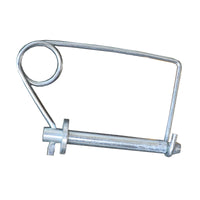 Thumbnail for Gen-Y Gooseneck Coupler Hitch Pin w/Clip 4.75in x .5in