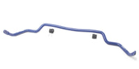 Thumbnail for H&R 01-07 Mercedes-Benz C240/C320 W203 26mm Adj. 2 Hole Sway Bar (10mm End Link Hole) - Front