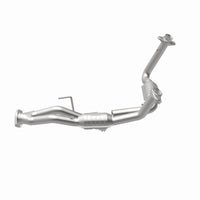 Thumbnail for MagnaFlow Conv DF 07-08 Jeep G/C OEM