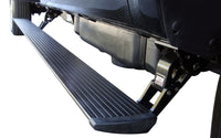Thumbnail for AMP Research 2011-2014 GMC Sierra 2500/3500 Extended/Crew PowerStep - Black