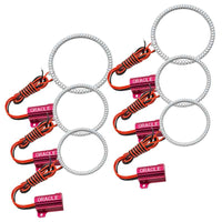 Thumbnail for Oracle Chrysler Concorde 02-04 LED Halo Kit - White SEE WARRANTY