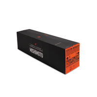 Thumbnail for Mishimoto Universal Tube and Fin Cross Flow Performance Oil Cooler