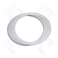 Thumbnail for Yukon Gear Replacement Pinion Depth Shims For Dana 35 / Model 35 & Chrysler 7.25in