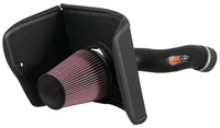 Thumbnail for K&N 07-08 Toyota Tundra V8-5.7L Aircharger Performance Intake