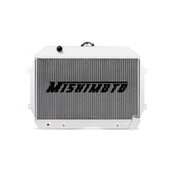 Thumbnail for Mishimoto 70-73 Datsun 240Z Manual/Automatic Radiator