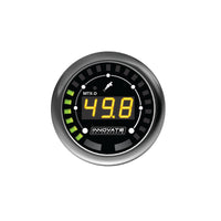 Thumbnail for Innovate MTX-D Fuel Pressure Gauge 0-145psi