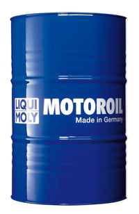 Thumbnail for LIQUI MOLY 205L Leichtlauf (Low Friction) High Tech Motor Oil SAE 5W40