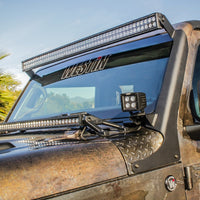Thumbnail for Westin Jeep Pillar LED Mount