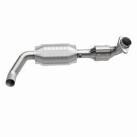 Thumbnail for MagnaFlow Catalytic Converter DF 04-06 F-150 Pickup 5.4L 2WD D/S