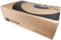 Thumbnail for Fox 07-18 Jeep JK 2.5 Performance Elite Series Reservoir DSC Rear Shock 0-2in. Lift