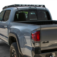 Thumbnail for DV8 Offroad 2016+ Toyota Tacoma Aluminum Roof Rack (45in Light)