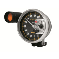 Thumbnail for Autometer Carbon Fiber Series 5-inch Tachometer w/ Shift Light (Different Discount Structure -12%)