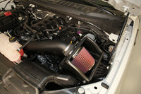 Thumbnail for K&N 15-16 Ford F150 V8-5.0L Aircharger Performance Intake Kit