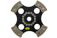 Thumbnail for ACT 2006 Mazda MX-5 Miata 4 Pad Rigid Race Disc