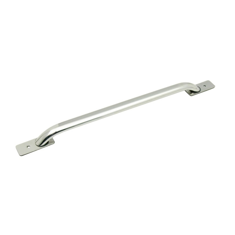 Westin Platinum Silverado Rails