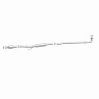 Thumbnail for MagnaFlow Conv DF 99-01 Lexus ES300 3.0L