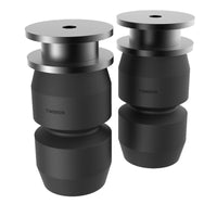 Thumbnail for Timbren 1998 Jeep Wrangler Front Suspension Enhancement System