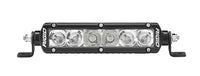Thumbnail for Rigid Industries 6in SR-Series PRO LED Light Bar - Spot/Flood Combo