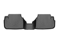 Thumbnail for WeatherTech 17-23 Subaru Impreza Rear FloorLiner - Black
