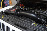 Thumbnail for Injen 18-20 Jeep Wrangler JL L4-2.0L Evolution Intake (Oiled)