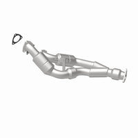 Thumbnail for MagnaFlow Conv DF 04-06 VW Touareg 3.2L