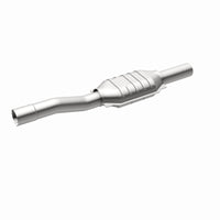 Thumbnail for MagnaFlow Conv DF 02-04 Jeep Grand Cherokee 4.0L Rear