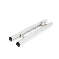 Thumbnail for Mishimoto 2015+ Ford Mustang GT H Pipe