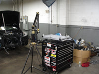 Thumbnail for Mishimoto 09+ Nissan 370Z Manual Radiator