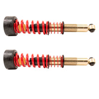 Thumbnail for Belltech COILOVER KIT 2021+ Yukon/Tahoe/GM 1500 - 2-3.5in Lift