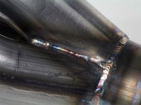 Thumbnail for aFe Twisted Steel Header SS-409 HDR Nissan Frontier/Xterra 05-09 V6-4.0L