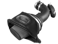 Thumbnail for aFe Momentum Air Intake System Pro DRY S Stage-2 Si 2014 Chevrolet Corvette (C7) V8 6.2L