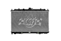 Thumbnail for CSF 02-06 Nissan Sentra 2.5L OEM Plastic Radiator