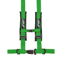 Thumbnail for PRP 4.2 Harness- Green