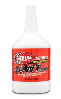 Thumbnail for Red Line 40WT Race Oil - Quart
