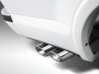 Thumbnail for Roush 2015-2020 F-150 2.7L/3.5L/5.0L Side Exit Cat-Back Exhaust Kit (Excl. Raptor)