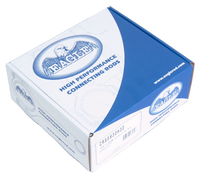 Thumbnail for Eagle Honda H22 Engine Connecting Rods (Set of 4)